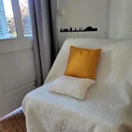 Studio19 Appartement