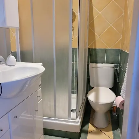 Studio19 Apartament Clermont-Ferrand