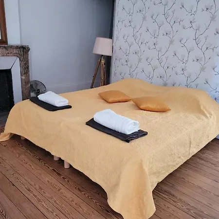 Studio19 Appartement