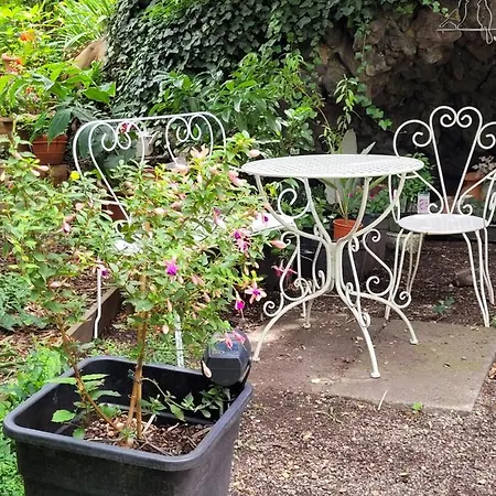 Appartement Studio19 *