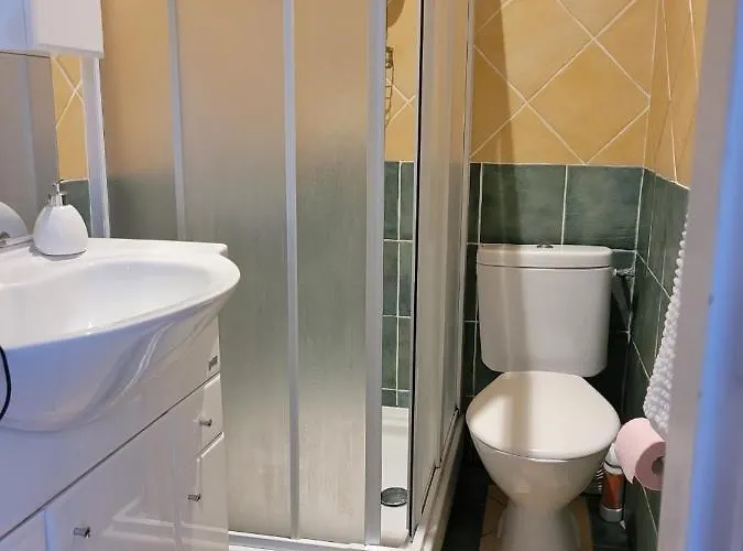 Studio19 דירה קלרמונט-פרנד