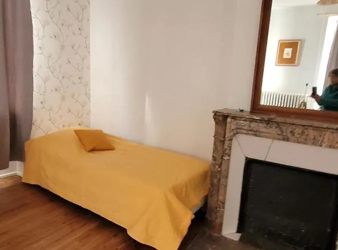 Studio19 * קלרמונט-פרנד