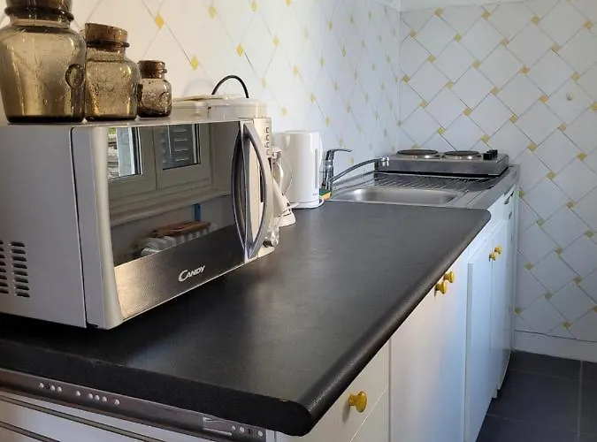 Studio19 קלרמונט-פרנד